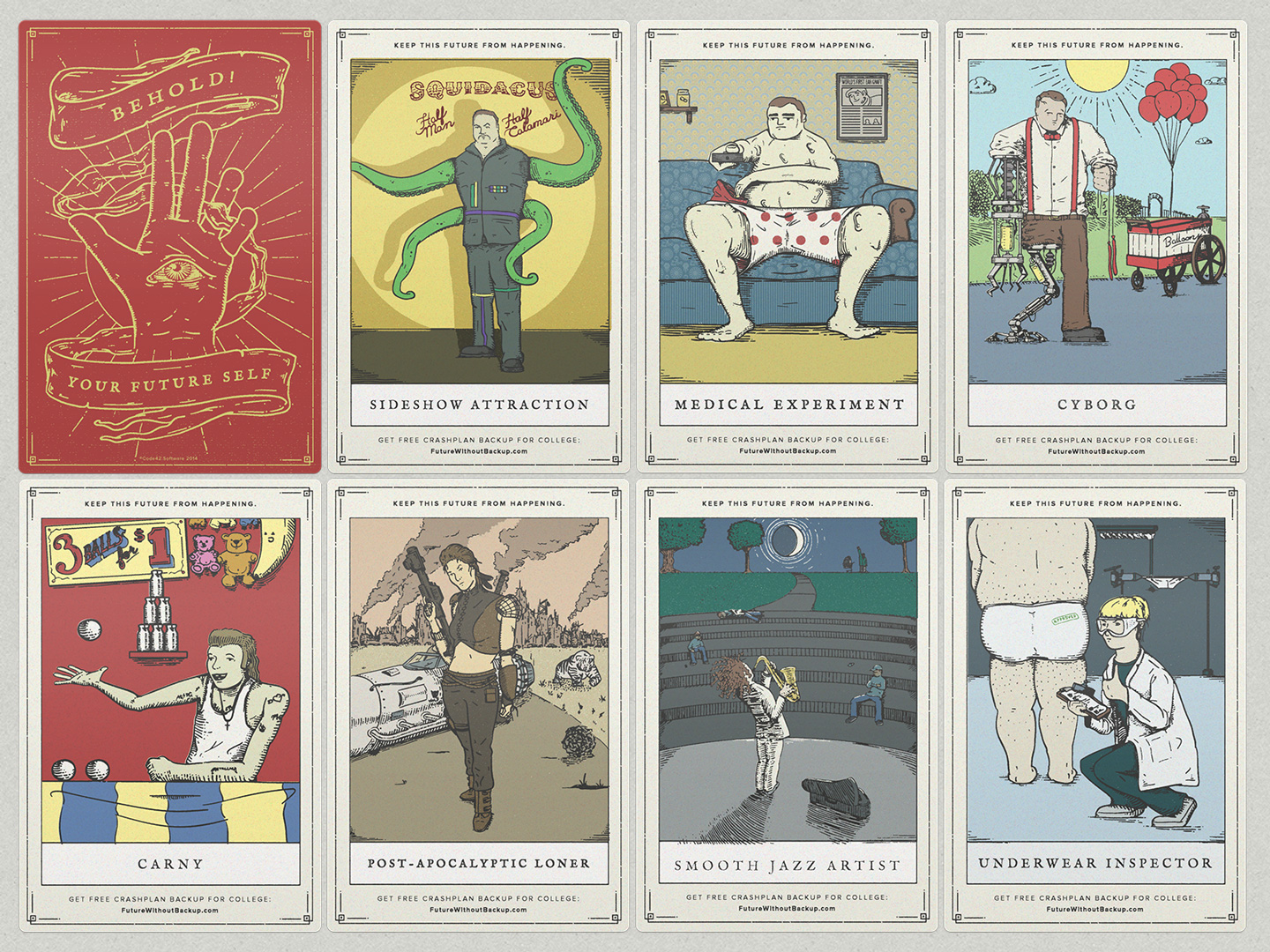dribbble-tarot-cards